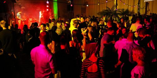 10 bästa lokalerna och aktiviteterna för kreativa företagsmöten i Stockholm