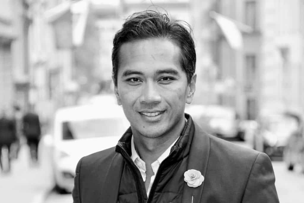 Johnny Strömgren blir ny försäljningschef på Bauer Media