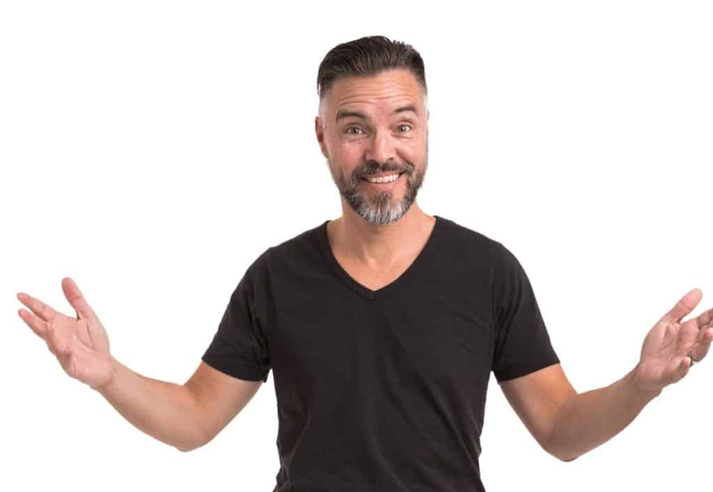 Är det verkligen fungerande mål du har?