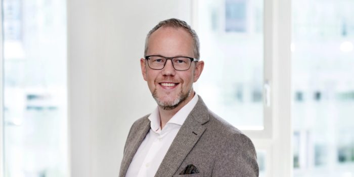 System Verification rekryterar David Svensson som ny Sales Manager