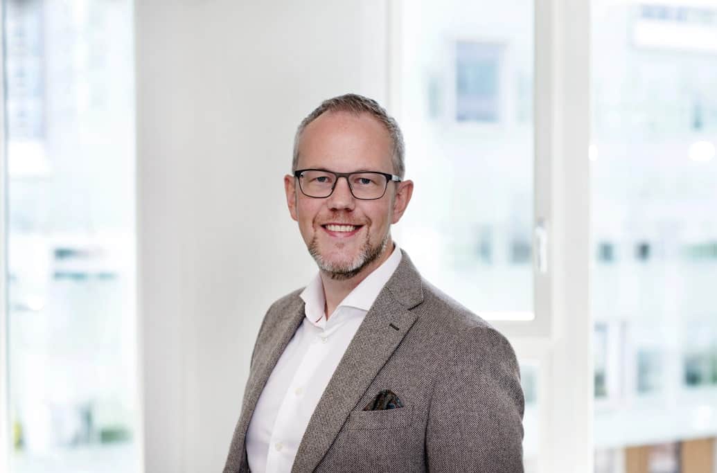 System Verification rekryterar David Svensson som ny Sales Manager