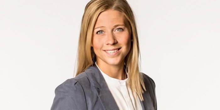 Helen Remnås ny chef för nationell försäljning i ManpowerGroup