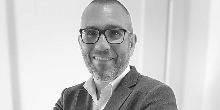 Jens Carlsson ny försäljningschef på Hjältevadshus