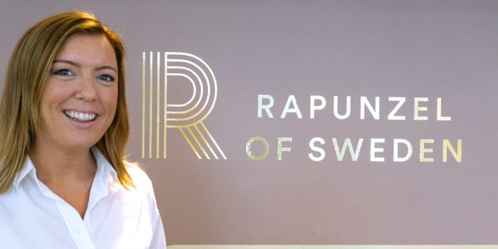 Anna Åkesson – ny Försäljningsdirektör på Rapunzel of Sweden