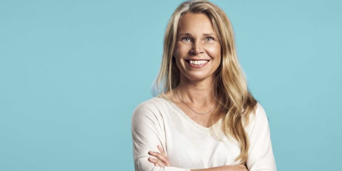 Möt din kund både i butik och online