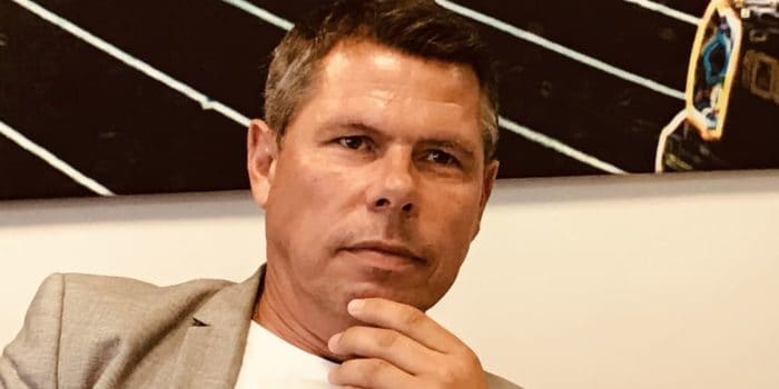 Fredrik Bojå ny försäljningschef på Stordåhd Kommunikation