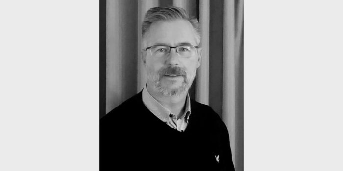 Michael Persson ny försäljningschef hos Abkati