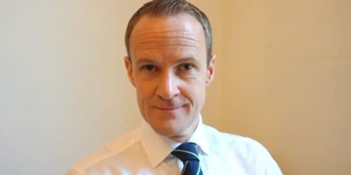 Andreas Hultgren – det omvända medarbetarsamtalet