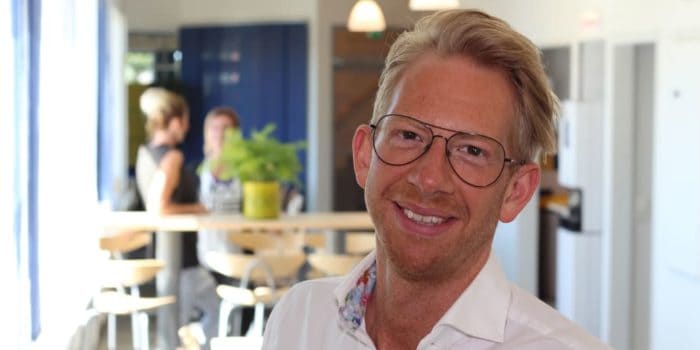 Ny tjänst för anställningsavtal på marknaden