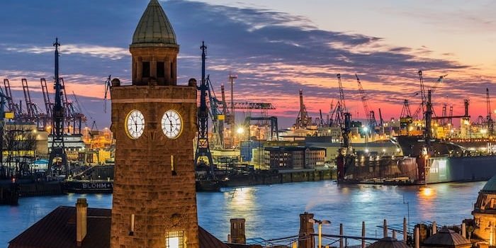 10 tips: Arrangera nästa säljkonferens i Hamburg