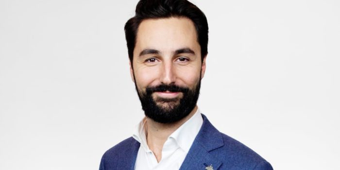 Gröna Lund får ny event- och försäljningschef