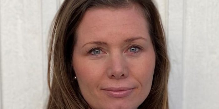 Caroline Wetterstrand är ny försäljningschef på Svegro