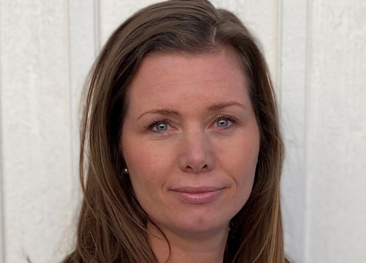 Caroline Wetterstrand är ny försäljningschef på Svegro