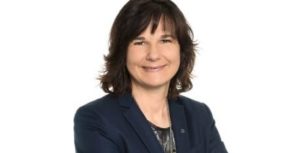 Ny försäljningschef för Mercedes-Benz Transportbilar