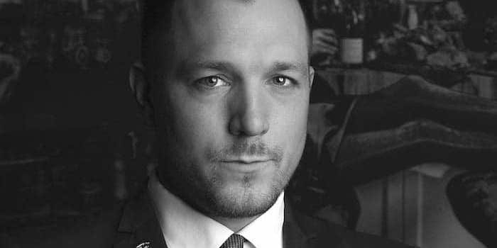 Topp50 – Sveriges mest rekommenderade säljcoacher 2022: Magnus Tummalid