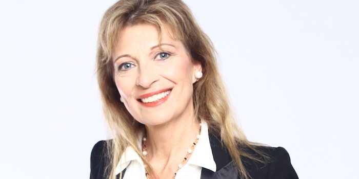 Camilla Cramner: Det personliga är viktigare än någonsin