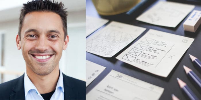 George Brontén: “Skilj på aktivitet och framsteg”