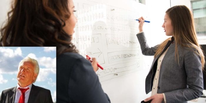 Träning som kulturfråga – lyckas med säljtekniken