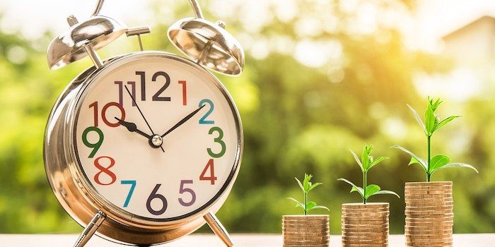 Vilken lön borde jag ha som försäljningschef?