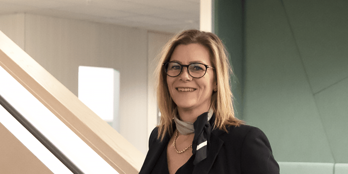 Ny försäljningschef till Armatec