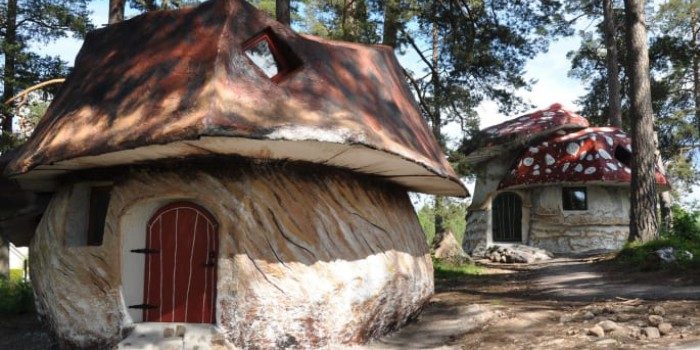 10 tips: Udda platser för din säljkonferens