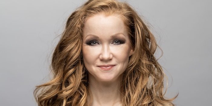 Angela Ahola: Så skapar du ett gott intryck digitalt