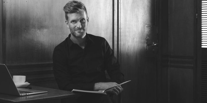 Arvid Axland: Kundupplevelsen trumfar produkten