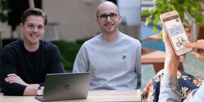 Chalmers Ventures populära Startup Camp fick fram nytt säljverktyg
