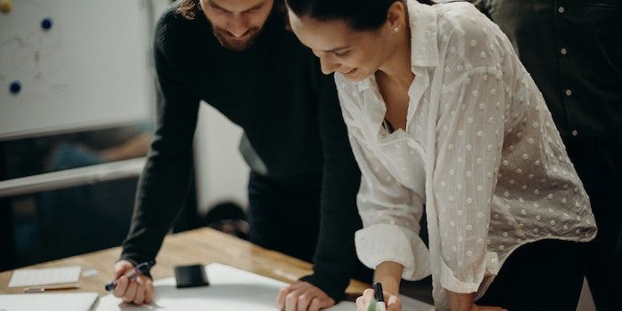 Affärsutveckling genom business model canvas – så gör du