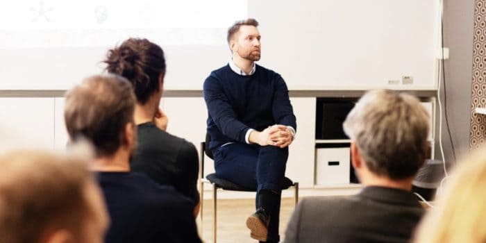 Rekryteringsexperten: Så rekryterar du högpresterande säljare