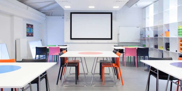 18 tips: Unika lokaler i Stockholm för din säljkonferens