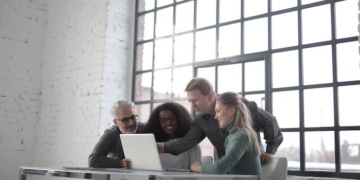 7 tips för ett digitalt möte