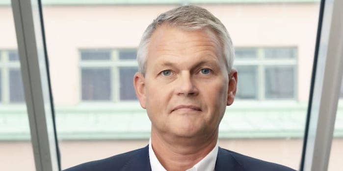 Mats Ranäng blir ny affärsenhetschef för Forsen Göteborg