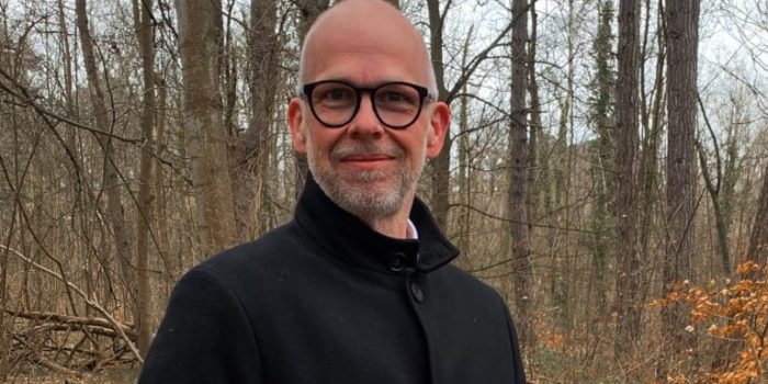 Aqua Nobel får en ny försäljningschef