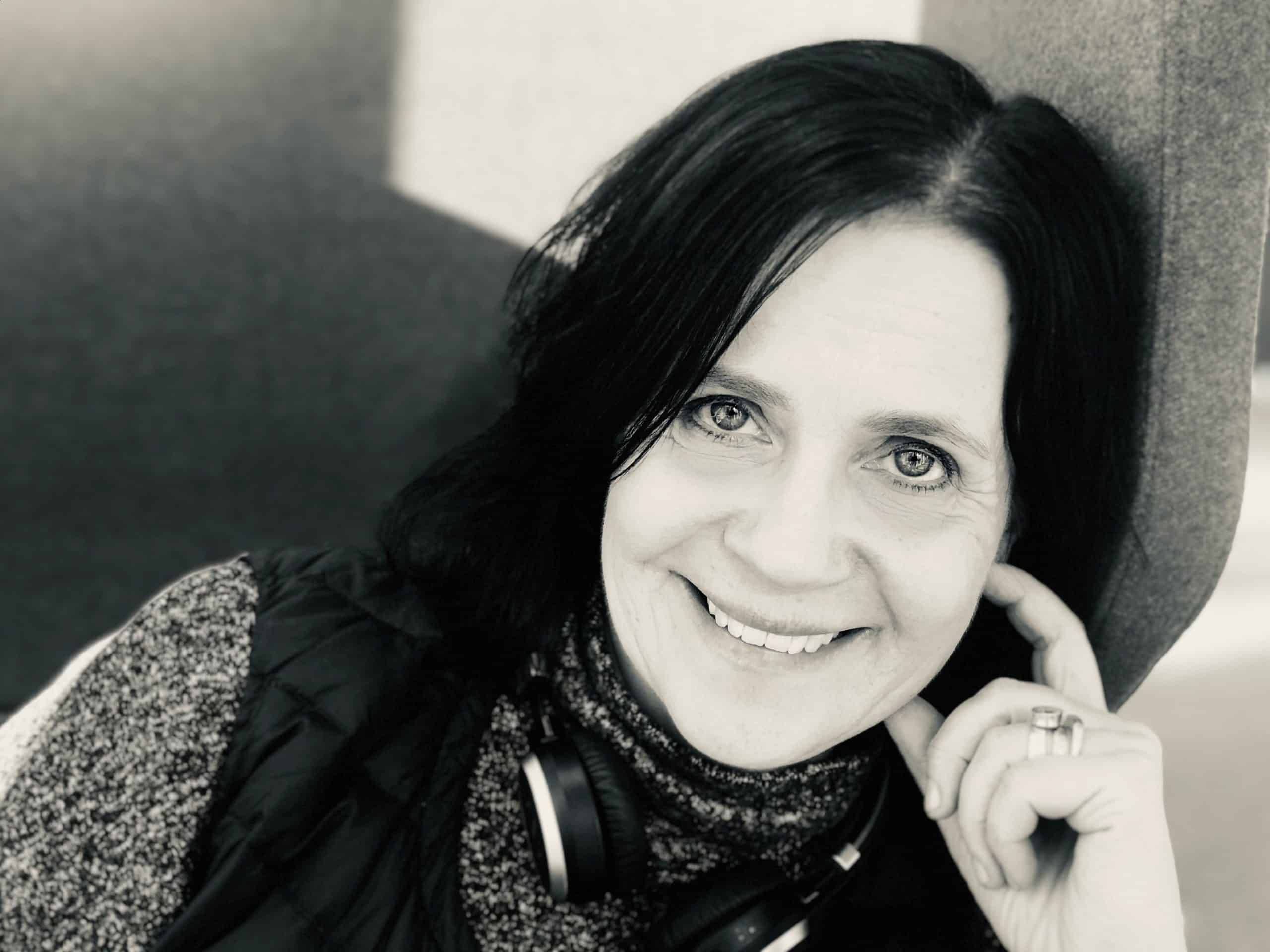 Karin Ståhl: Så lyckas du med distansledarskapet