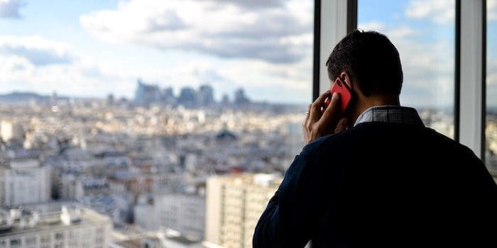 Sebastian Wänkkö: ”Även toppsäljare behöver coachning”