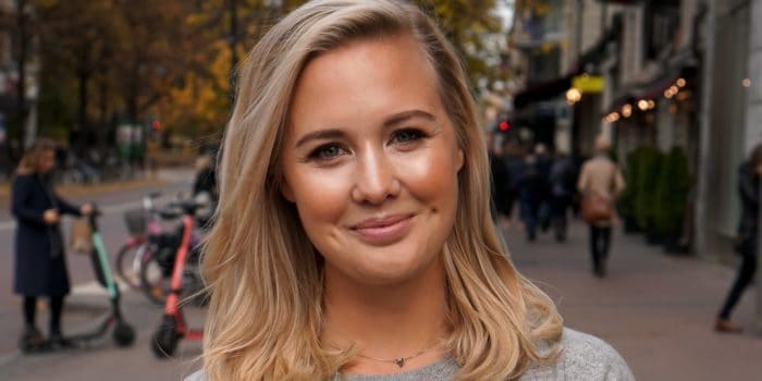 Bambuser rekryterar Emma Lythell som ny CRO