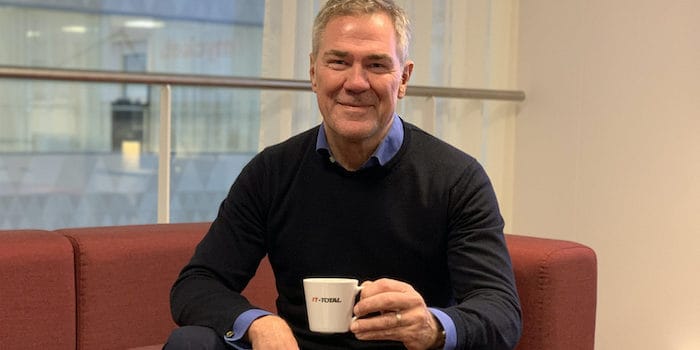 3 största skälen till varför man säkerhetsprövar sin personal