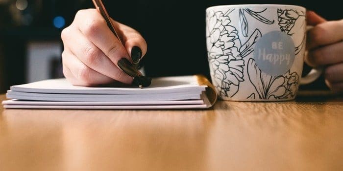 Därför ska du ha ett personligt mission statement