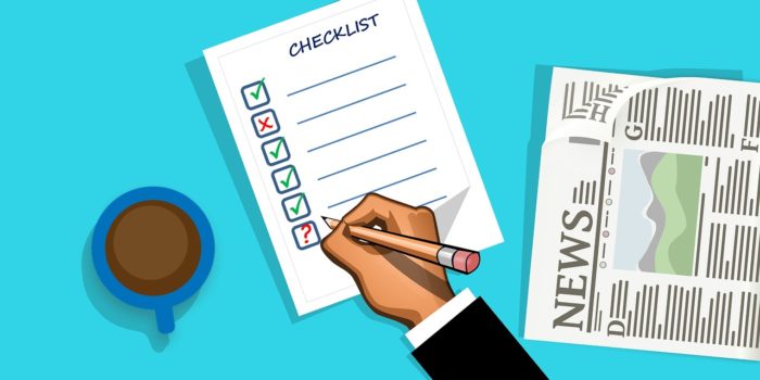 21 saker en bra talare behärskar