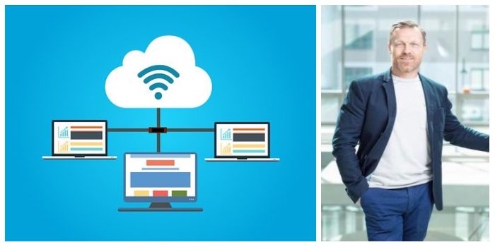 Exalt förstärker personalstyrkan med ny försäljningschef