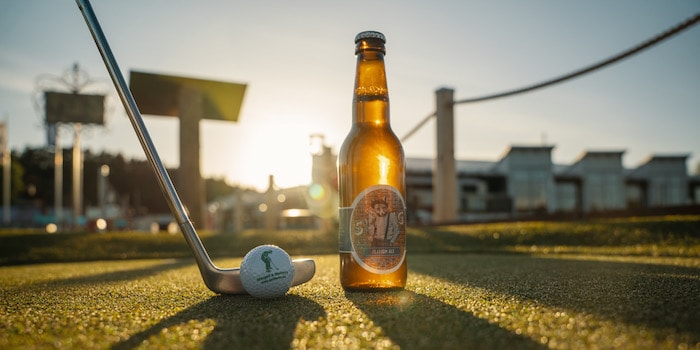 Minigolf är umgängessättet sommaren 2020!