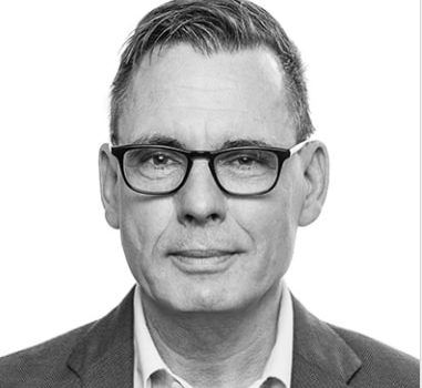 AddSecure Smart Transport utser ny VP Sales