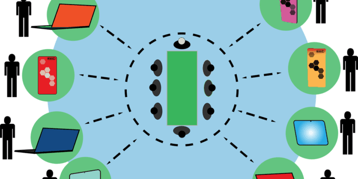 Sex experter om att leda säljare på distans