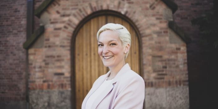 ”Du kan genom ett enda event nå ut till hundratusentals följare på bara ett par timmar”