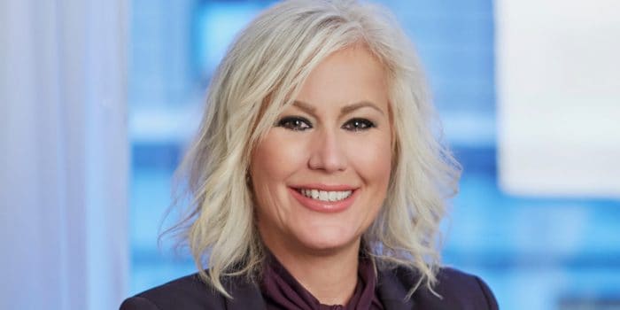 Hon är Sveriges mest engagerade kundservicemedarbetare