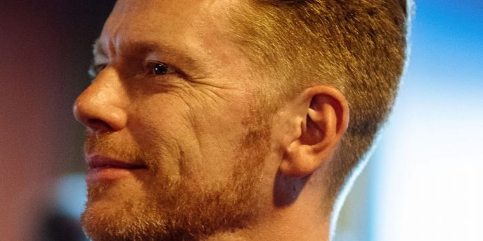 Irisity rekryterar ny internationell Enterprise Sales Executive