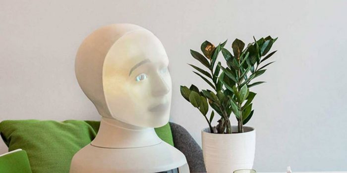 Fördomsfria robotintervjuer kan bedöma personliga egenskaper vid rekrytering