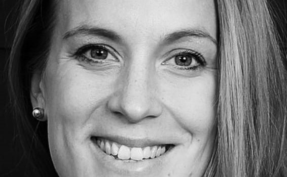 Anna Larsson ny säljdirektör lokala mediehus på Stampen Media