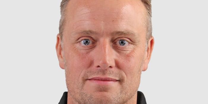 Ny försäljningschef på Acetec